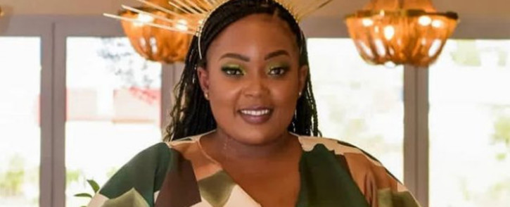 FILE: Gina Mabasa will be headling the I AM fest on Saturday, 6 August 2022. Picture: 6BandEvents/Instagram.