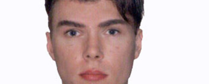 Canadian Luka Rocco Magnotta is suspected of killing Jun Lin, and posting body parts to various locations around Canada. Picture: AFP