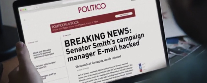 Former campaign managers for Hillary Clinton and Mitt Romney partnered with the Harvard Kennedy School to create a video warning political campaigns to beware of hacking threats. 