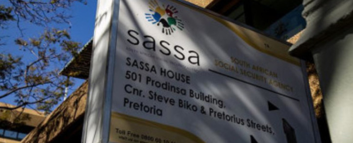FILE: Sassa said individuals would forfeit their grants if the information at Home Affairs did not match that previously registered with the agency. Picture: Kayleen Morgan/Eyewitness News