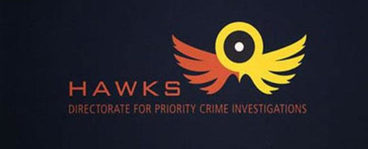 The Directorate for Priority Crime Investigations, also known as the Hawks.