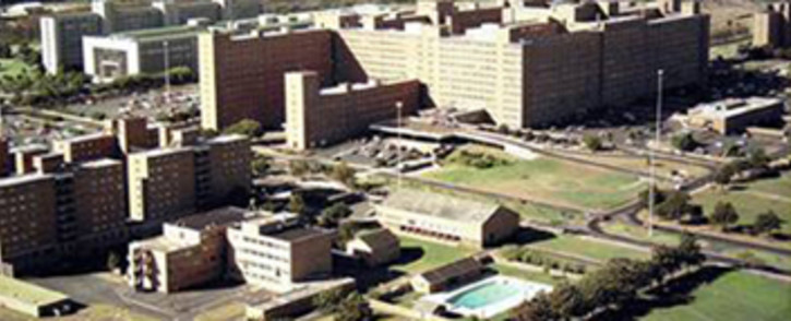 Tygerberg Hospital. Picture: Western Cape Government