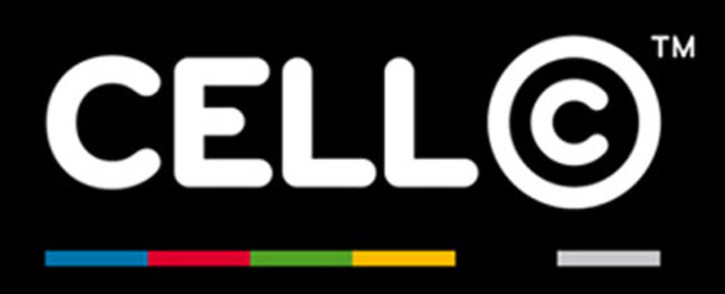 Cell C Logo. 