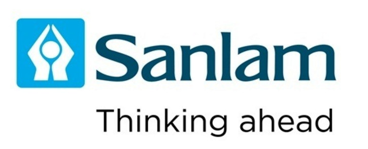 Sanlam logo. Picture: Sanlam