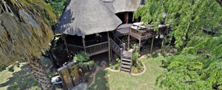 FILE: Radovan Krejcir’s Vaal River home was sold for a total of R4,2 million. Picture: michaeljames.co.za.