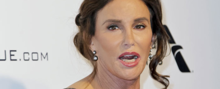 Caitlyn Jenner. Picture: AFP