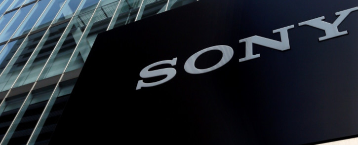 Sony's headquarters in Tokyo. Picture: EPA.