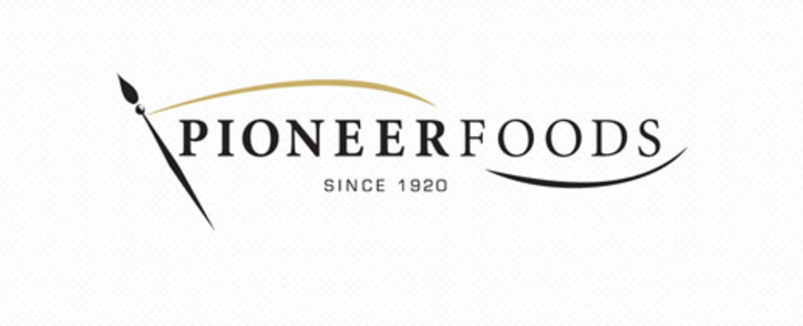 Food manufacturing giant Pioneer Foods is set to retrench more than 1,000 employees. Picture: Pioneer Foods
