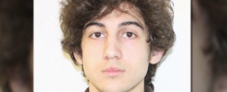 Dzhokhar Tsarnaev sentenced to death for 2013 Boston marathon bombing. Picture: CNN.