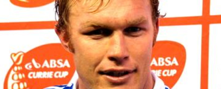 Stormers flank Schalk Burger is itching to get back on a rugby field following a long injury.