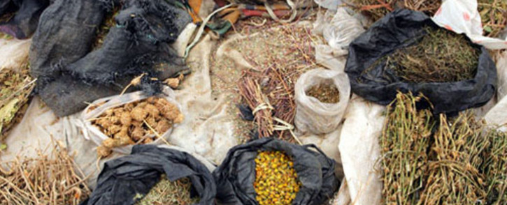 african-traditional-medicines