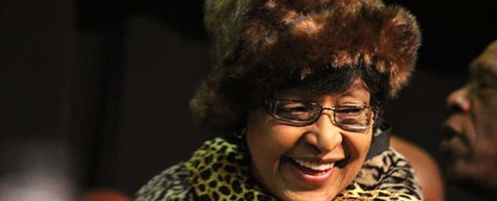 FILE. Calls have been made for Winnie Madikizela-Mandela’s legacy to be preserved following her 78th birthday. Picture: EWN