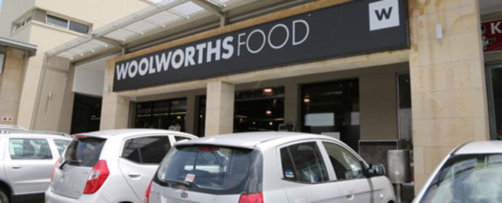 FILE: Woolworths says it’s guided by the govt who said SA companies are allowed to freely trade with Israel. Picture: EWN