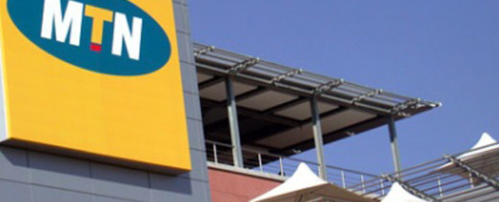 MTN offices in Johannesburg. Picture: defenceweb.co.z