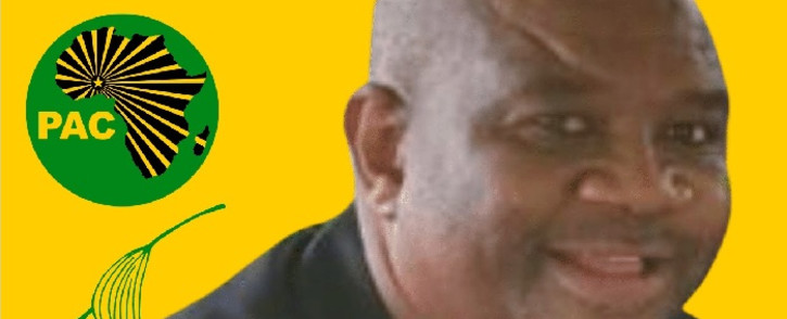 Slain Sowetan Doctor George Koboka. Picture : Pan African Congress of Azania/Facebook
