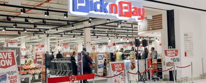 Picture: Picknpay Facebook page.