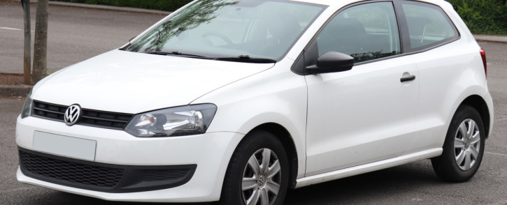 South Africans bought 1849 Volkswagen Polo Vivo's in April 2021. (Picture credit: https://commons.wikimedia.org/wiki/User:Vauxford)