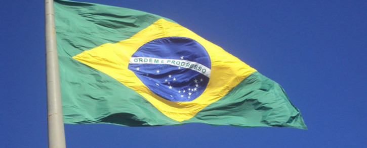 Brazil's flag. Picture: pixabay.com