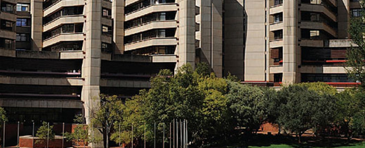 The University of Johannesburg's APK campus in Auckland Park. Picture: University of Johannesburg