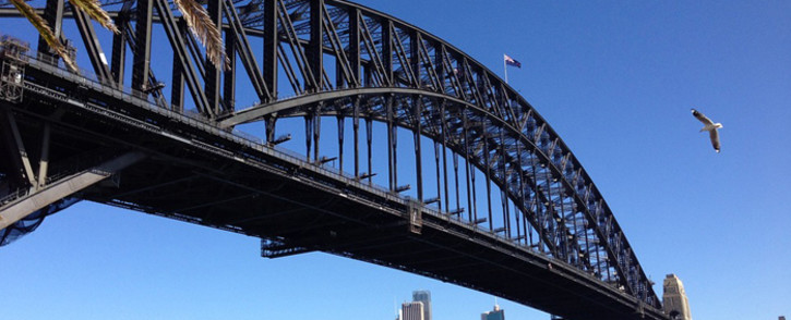 A general view of Sydney Harbour Bridge. Picture: Pixabay.com.
