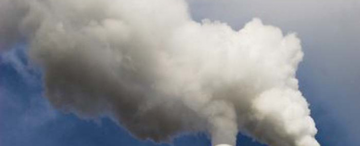 FILE: China has hailed it as laying the foundations for what would become the world's biggest carbon trading market, forcing thousands of Chinese companies to cut their pollution or face deep economic hits. Picture; freeimages.com