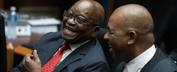 Jacob Zuma corruption trial postponed pending latest appeal