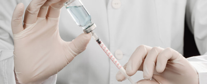 FILE: Data released by Johns Hopkins University reports that 1.4 billion people across the globe have now received the COVID-19 vaccination. Picture: 123rf.com