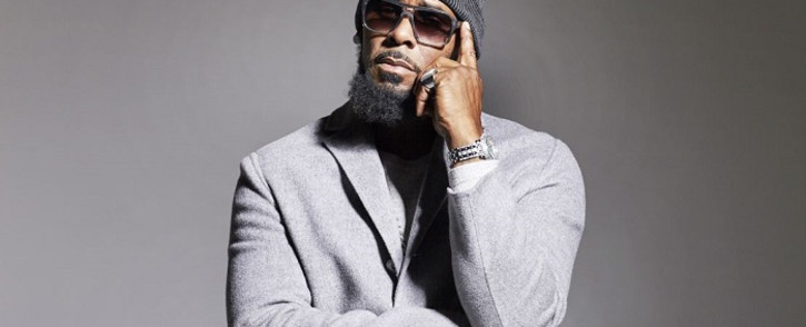 FILE: R &B singer R.Kelly Picture: @RKelly/Facebook