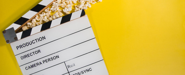 FILE: Films and documentaries have become one of many cultural areas authorities have sought to purge. Picture: Unsplash.
