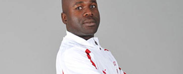 Moroka Swallows assistant coach Dennis Lota died on 4 February. Picture: Supplied.
