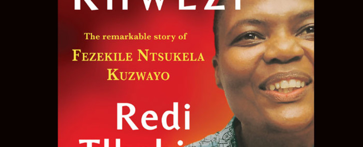 'Khwezi: the remarkable story of Fezekile Ntsukela Kuzwayo' was published by Jonathan Ball Books. Picture: Supplied. 