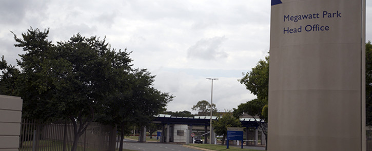 FILE: Eskom's headquarters at Megawatt Park in Johannesburg. Picture: Reinart Toerien/EWN
