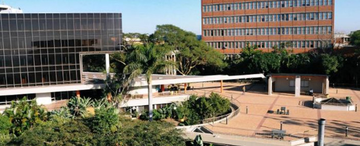 FILE: The University of KwaZulu-Natal. Picture: Supplied.