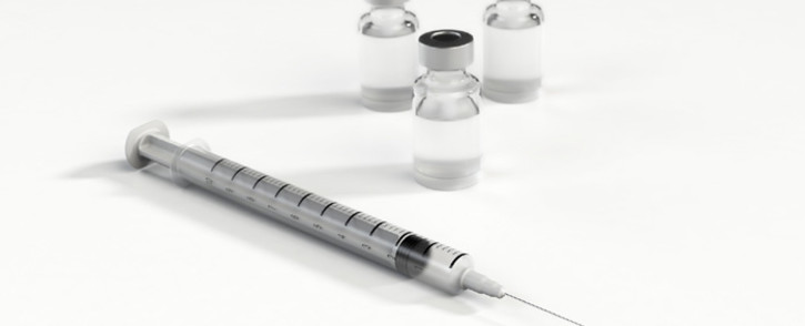 FILE: For instance, Moderna Inc has sped up plans for its experimental COVID-19 vaccine and said it expected to start a late-stage trial in early summer. Picture: Pixabay.com