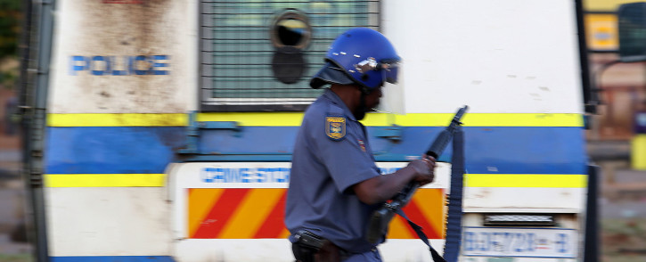 Trade unions Solidarity says the SAPS must consult with unions before its new Employment Equity plan is implemented next year. Picture: SAPS