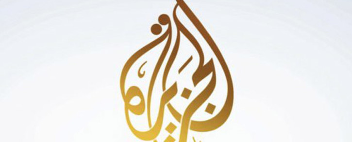 Qatari-funded television station logo, Al Jazeera. Picture: Facebook.