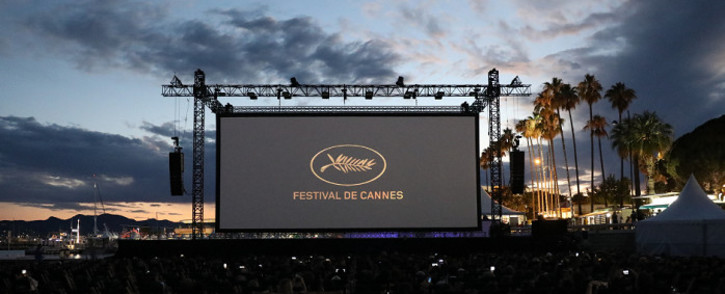 FILE: The organisers have sought to refresh their image this year, partnering with TikTok, which is sponsoring an award for short films, and new media outlet Brut. Picture: facebook.com/festivaldecannes
