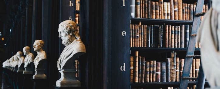 FILE: This is accordance to the Legal Practice Act that only allows South Africans and permanent citizens to be admitted as lawyers, despite non-citizens still being able to study the profession in higher education. Picture: Giammarco Boscaro/Unsplash
