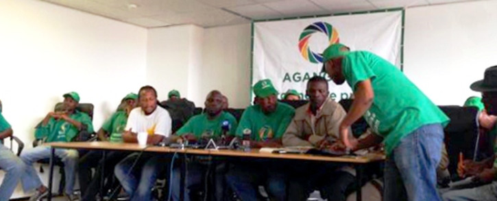 FILE: Agang SA will be launching its election manifesto in Atteridgeville in Pretoria on Saturday 8 March 2014. Picture: Alex Eliseev/EWN. 