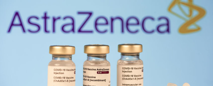 FILE: AstraZeneca's separate COVID vaccine is one of the four jabs currently approved for the EU. Picture: 123rf.com