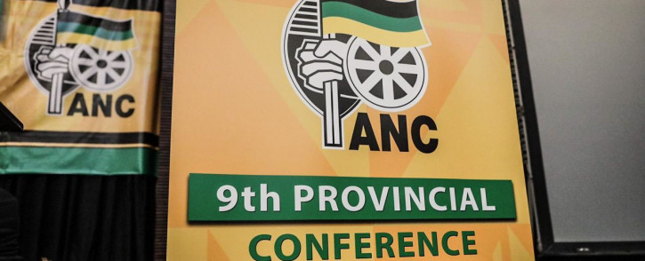 Registration for the ANC Eastern Cape elective conference on 6 May 2022.