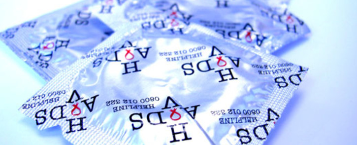 Condoms. Picture: sxc.hu.