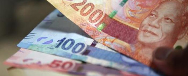 FILE: Experts say with tax increases expected in April, consumers must be ready for a hike in the cost of living. Picture: EWN.
