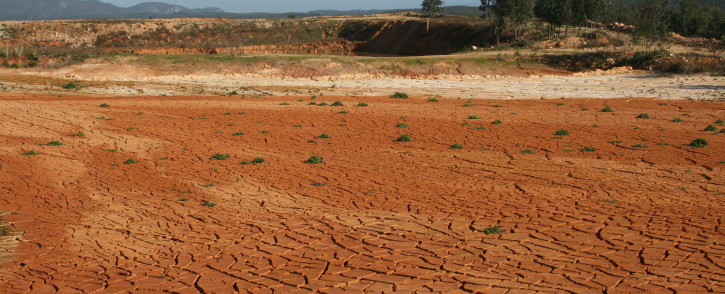 Drought. Picture: Freeimages.com