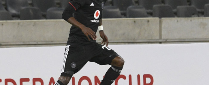 Orlando Pirates announce two new signings - SABC News - Breaking