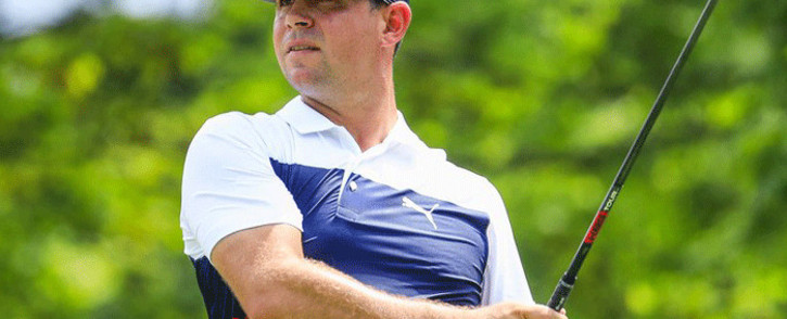 FILE: Gary Woodland. Picture: @PGATOUR/Twitter.