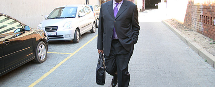 Suspended Tshwane metro top cop Ndumiso Jaca’s case will resume in court next year in February.