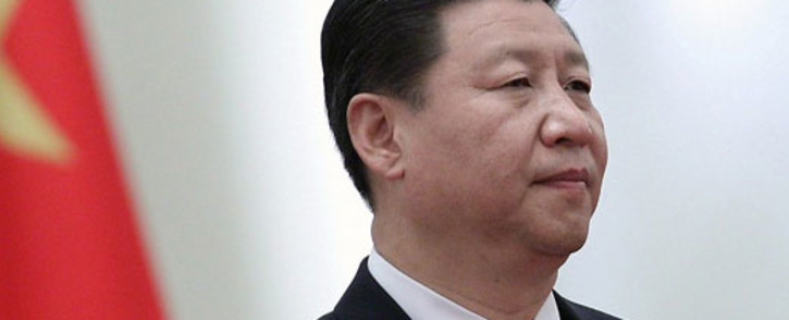 Chinese President Xi Jinping. Picture: AFP.
