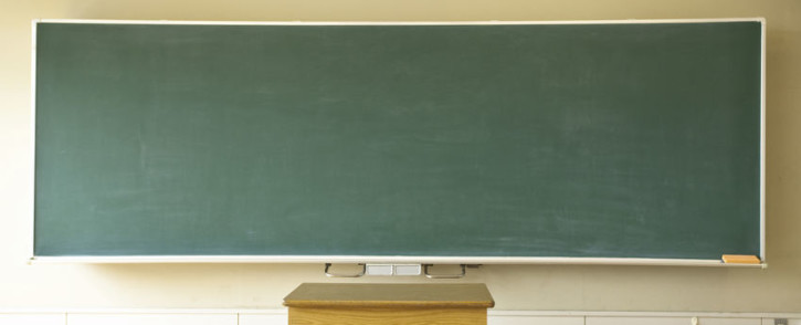 FILE: Some schools were completely abandoned with neither teachers or pupils present. Picture: 123rf.com