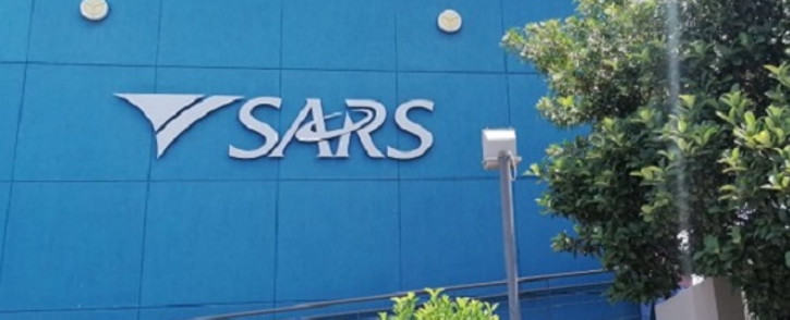 FILE: Sars offices in Pretoria. Picture: City of Tshwane/Twitter.
